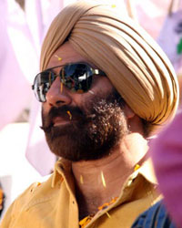 Singh Saab The Great